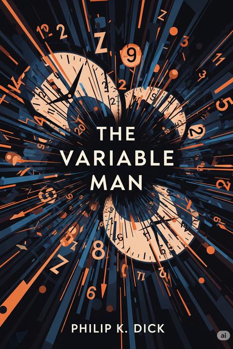 The Variable Man