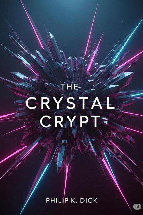 The Crystal Crypt