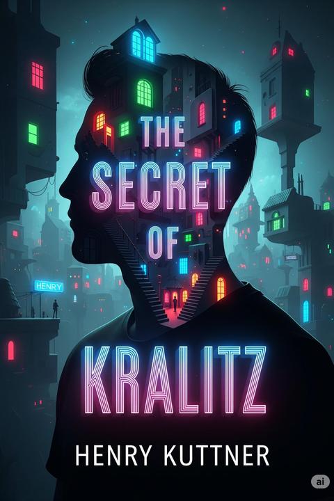 The Secret of Kralitz