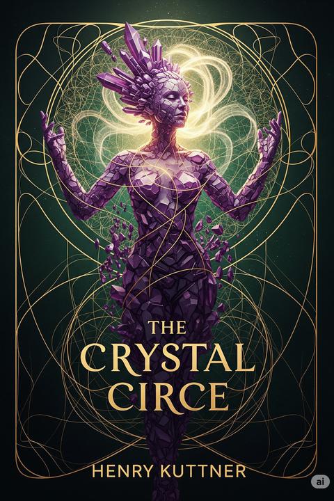 The Crystal Circe
