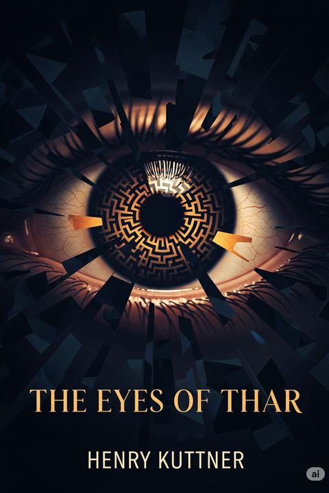 The Eyes of Thar