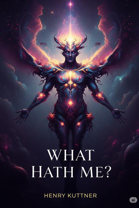 What Hath me?