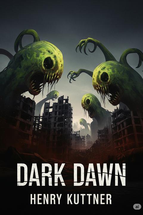 Dark Dawn