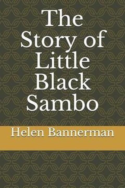 The Story of Little Black Sambo