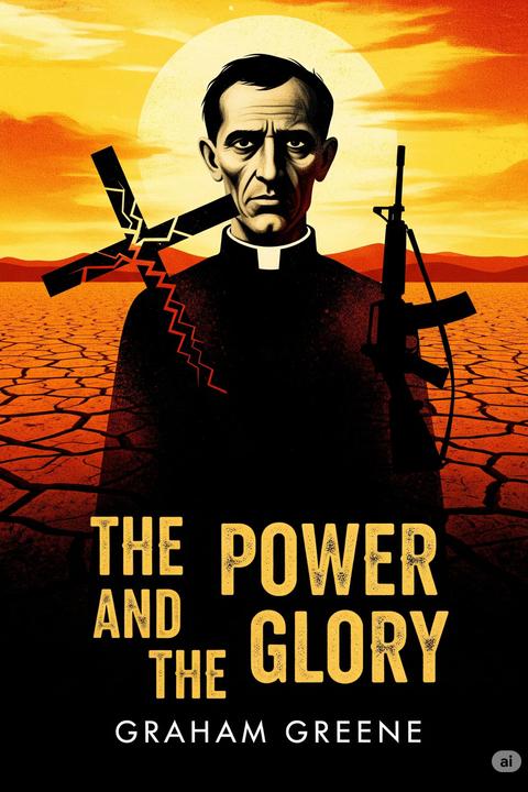 The Power and the Glory