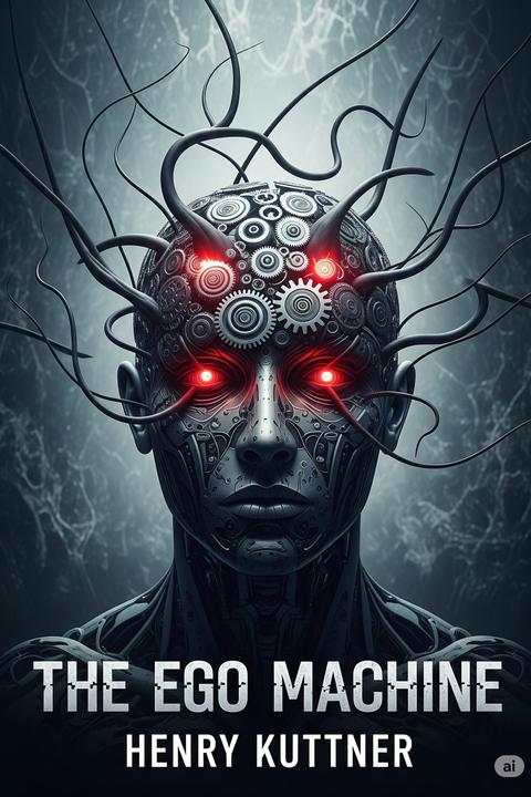 The Ego Machine