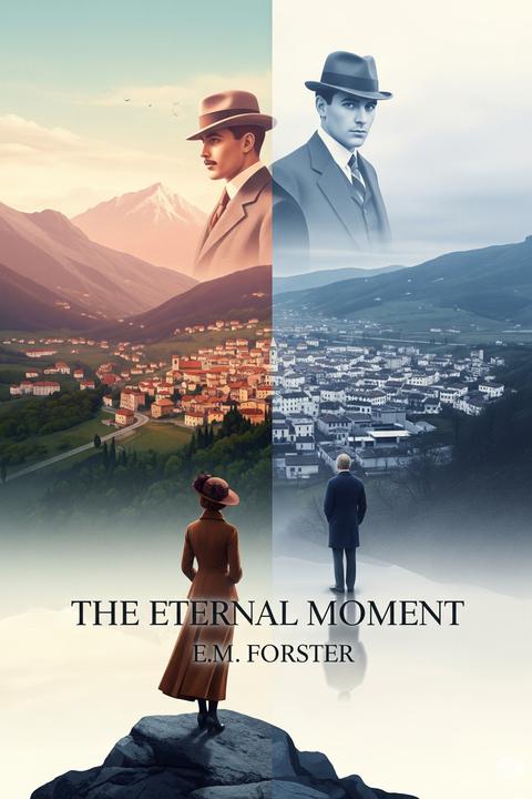 The Eternal Moment