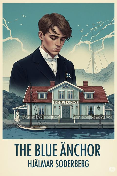 The Blue Anchor