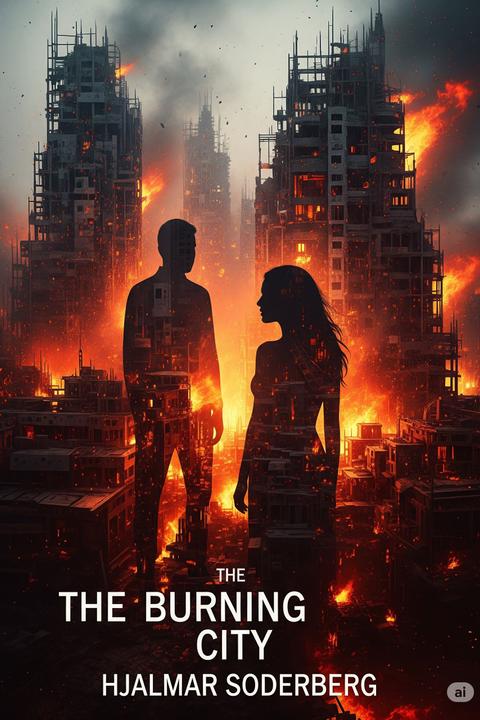 The Burning City