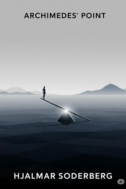 Archimedes' Point
