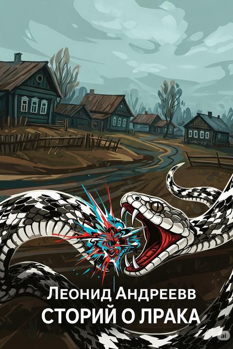 The Story of the Snake