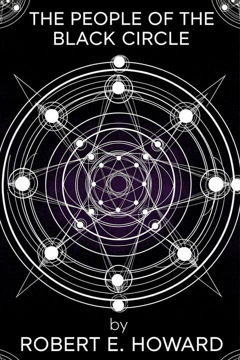 The People of the Black Circle
