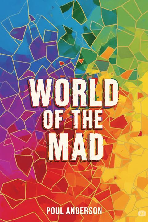 World of the Mad