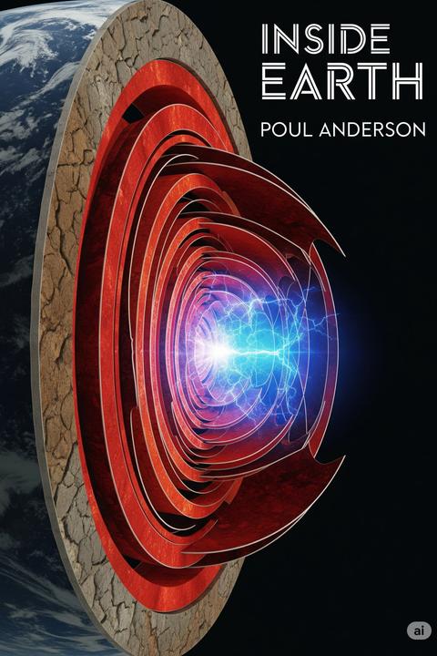 Inside Earth