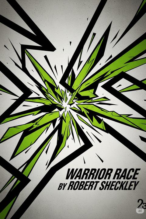 Warrior Race