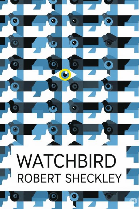 Watchbird