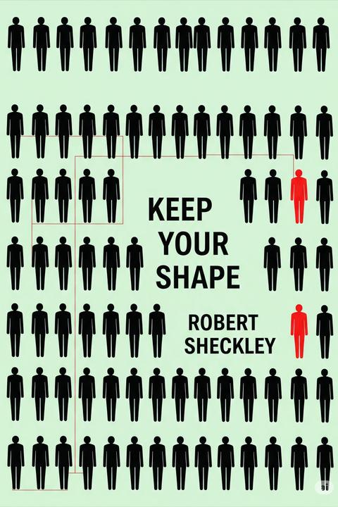 Keep your Shape