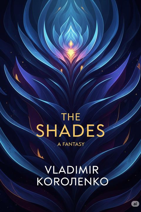 The Shades, a Fantasy