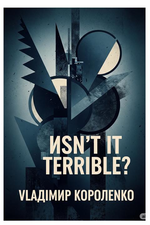 Isn't it Terrible?