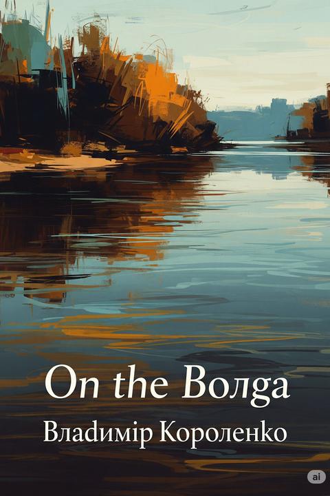 On the Volga