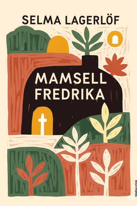 Mamsell Fredrika