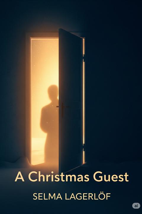 A Christmas Guest