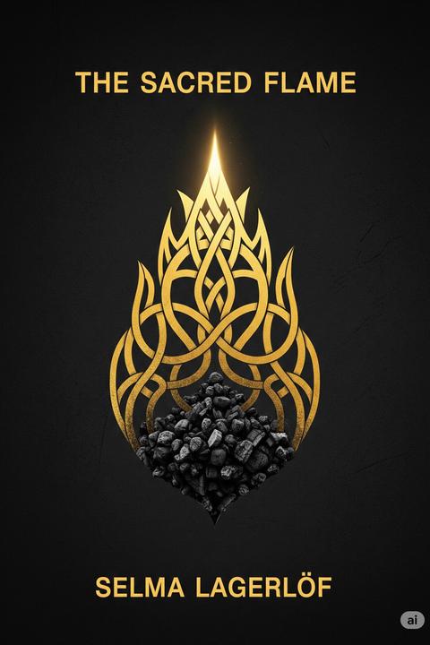 The Sacred Flame