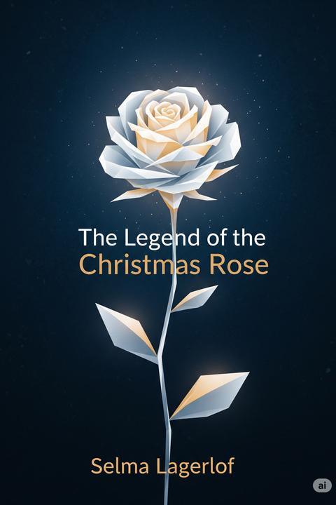 The Legend of the Christmas Rose