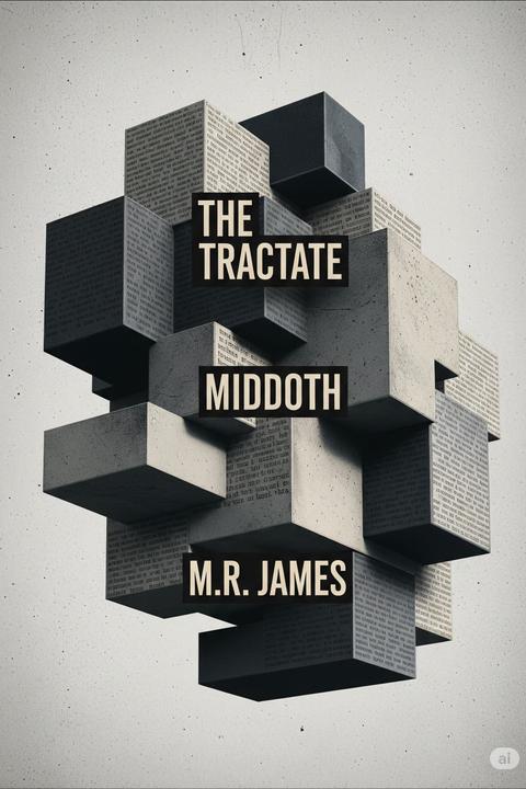 The Tractate Middoth