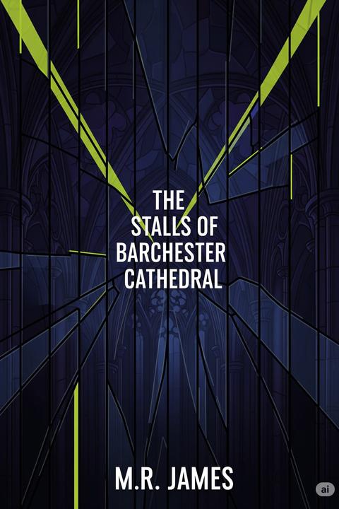 The Stalls of Barchester Cathedral
