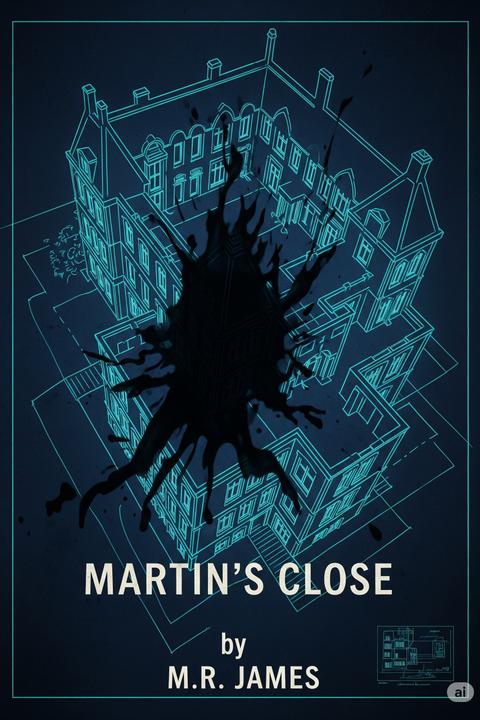 Martin's Close
