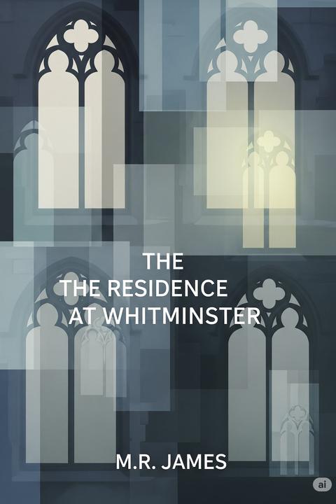The Residence at Whitminster