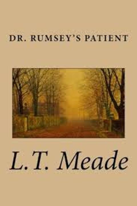 Dr. Rumsey's Patient