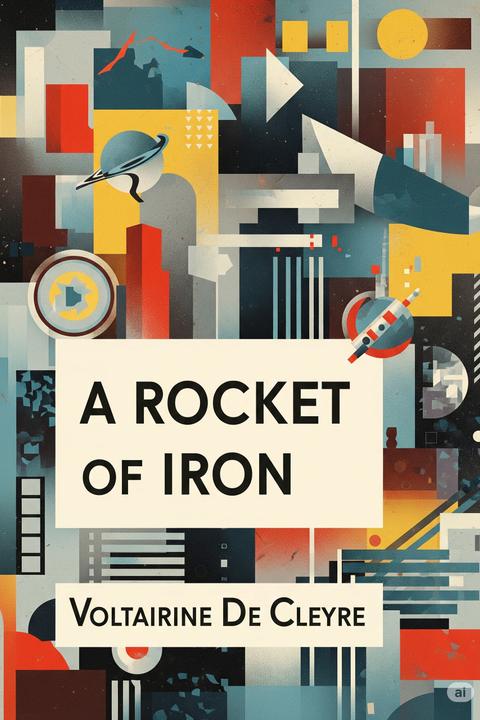 A Rocket of Iron
