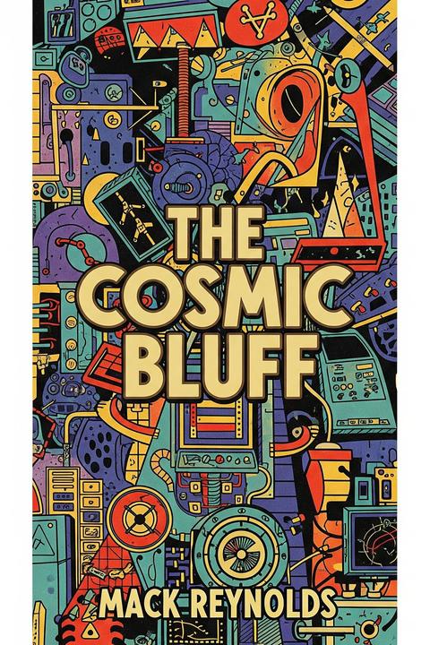 The Cosmic Bluff