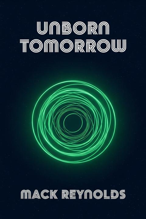 Unborn Tomorrow