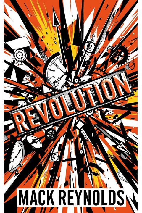 Revolution