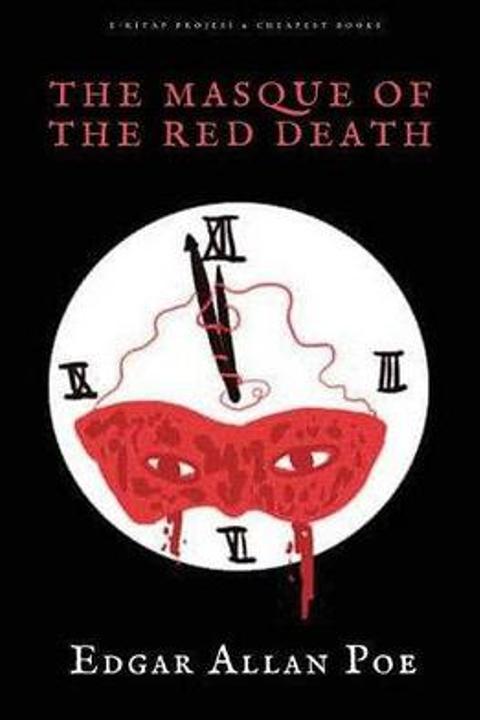 The Masque of the Red Death