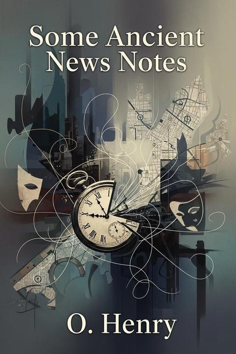Some Ancient News Notes