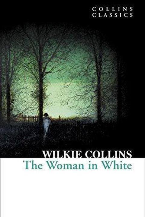 The Woman in White