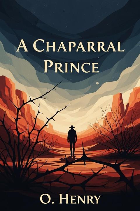 A Chaparral Prince