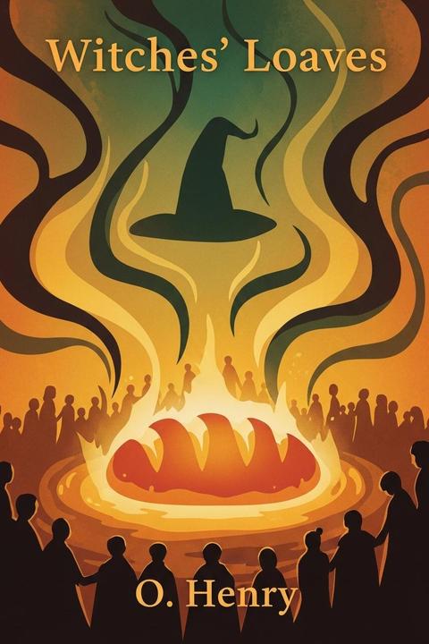 Witches' Loaves