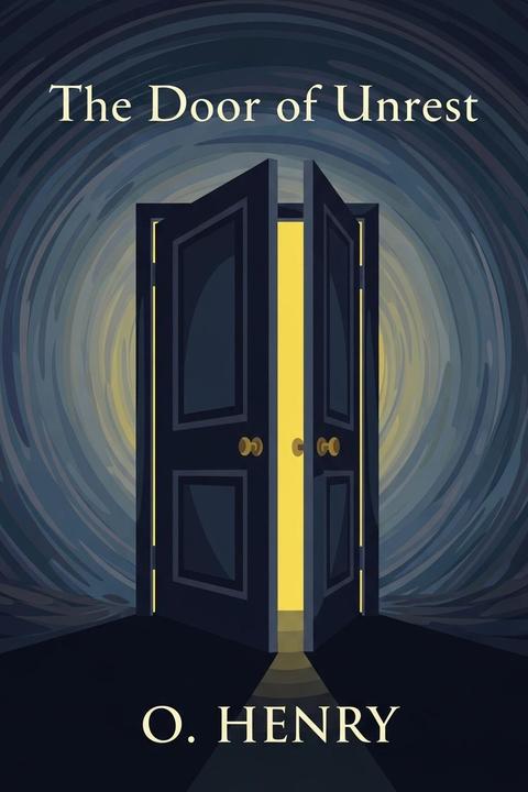 The Door of Unrest