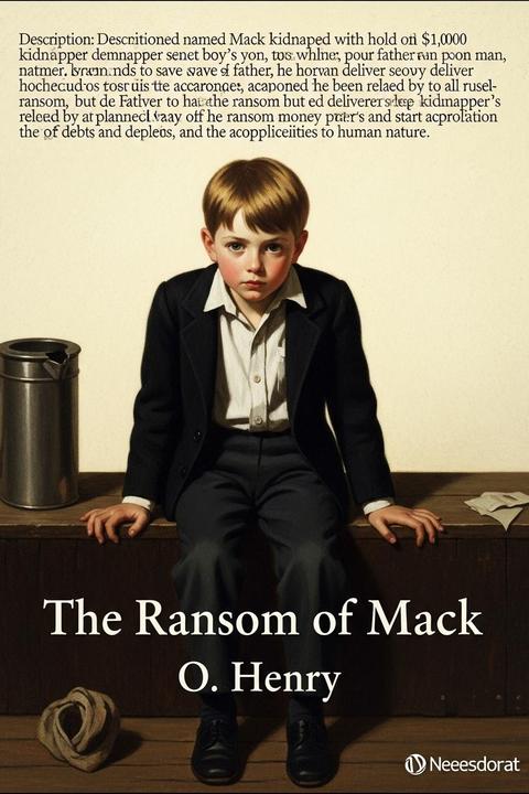 The Ransom of Mack