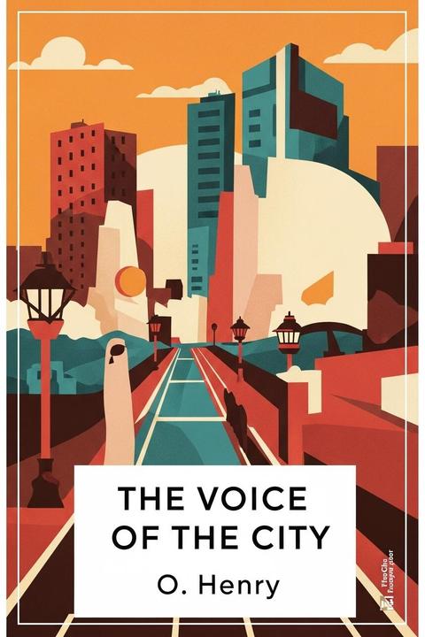 The Voice of the City
