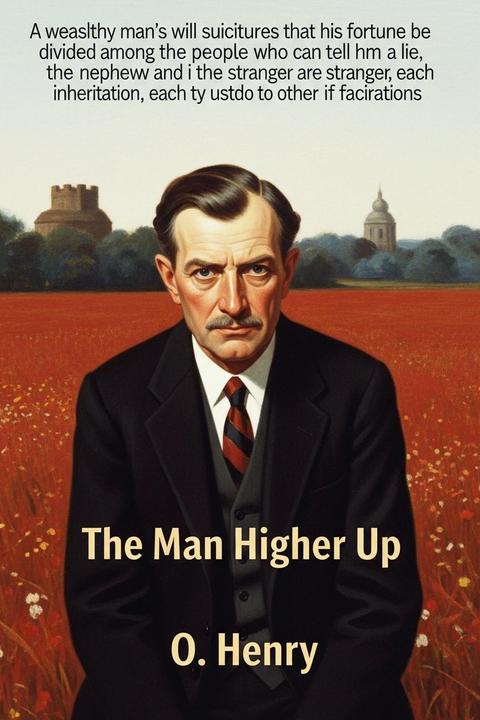The Man Higher Up