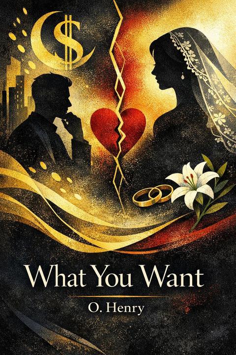 What you Want