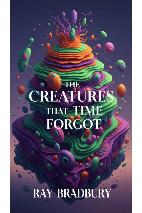 The Creatures that Time Forgot