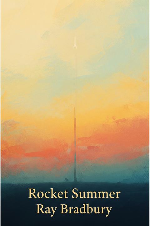 Rocket Summer