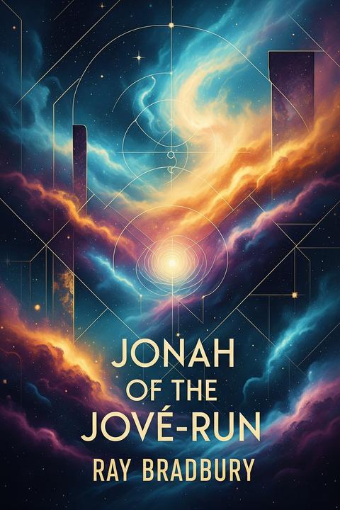 Jonah of the Jove-Run